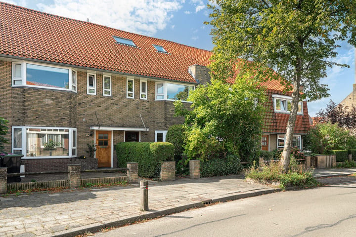 Ruysdaelstraat 45 main image