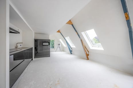 Afbeelding van Vredehofstraat 15-E - Derde foto