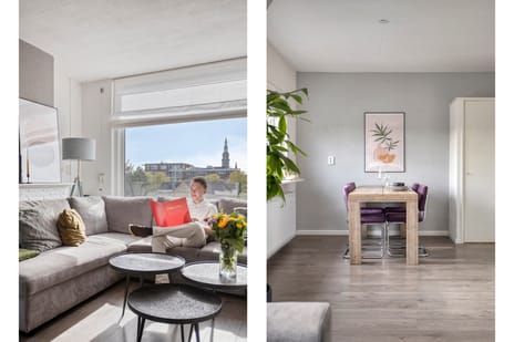 Afbeelding van Mascagnistraat 6 - Derde foto