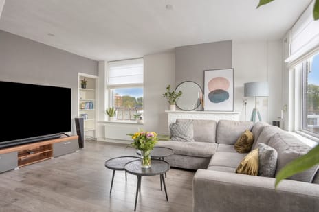 Afbeelding van Mascagnistraat 6 - Tweede foto