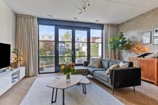 Afbeelding van Door de Bontestraat 6 - Tweede foto