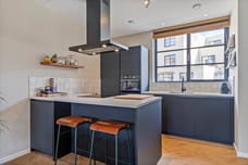 Afbeelding van Door de Bontestraat 6 - Derde foto