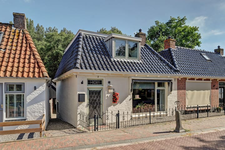 Monnikebildtdijk 45 main image