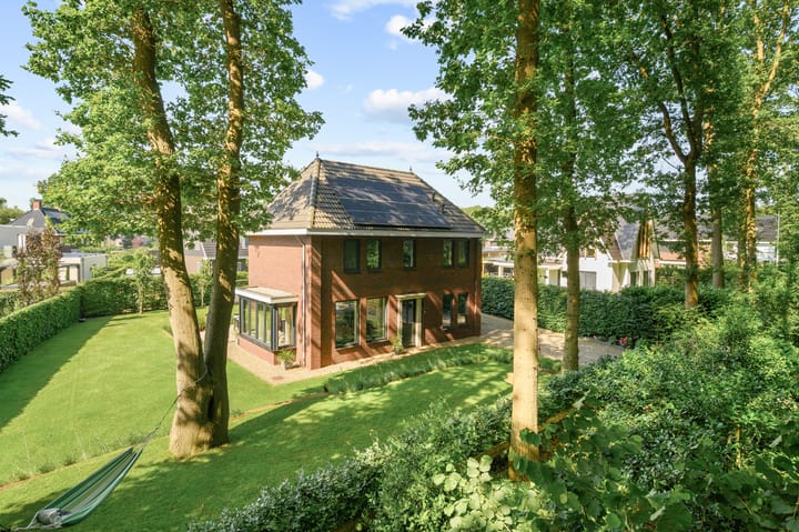 Schuurmansweg 1-D main image