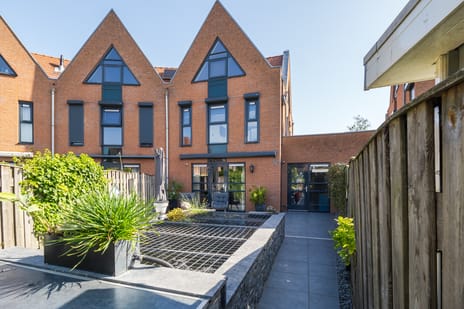 Blackwoodstraat 9 secondary image
