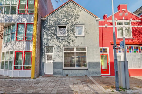 Aagje Dekenstraat 75 main image