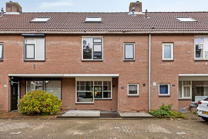 Schijndelstraat 58 main image