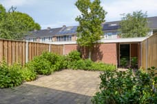 Afbeelding van Herman Gorterstraat 13 - Tweede foto