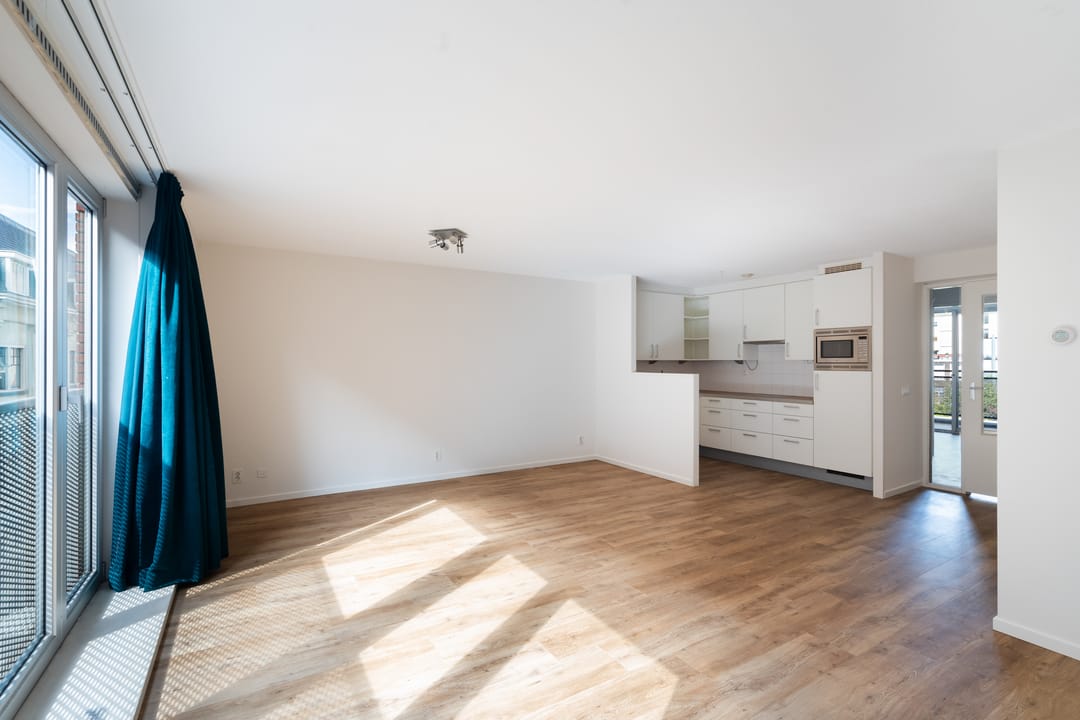 recent house