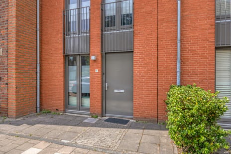 Anna van Egmondstraat 8 tertiary image