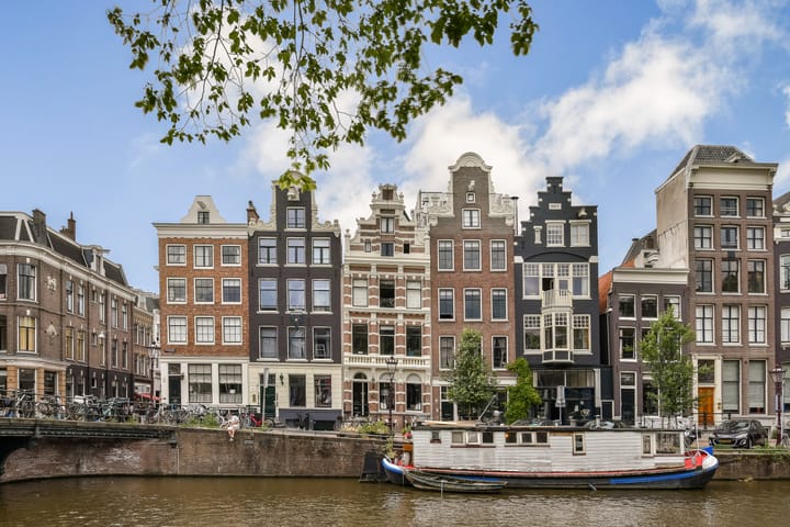Keizersgracht 86-B main image