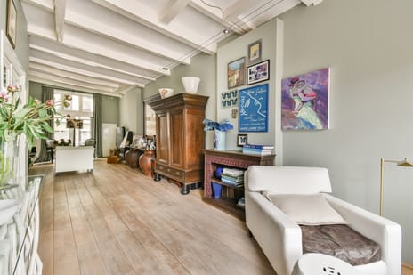 Keizersgracht 86-B secondary image