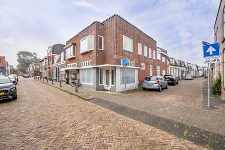 De Ruijterstraat 34-A2
