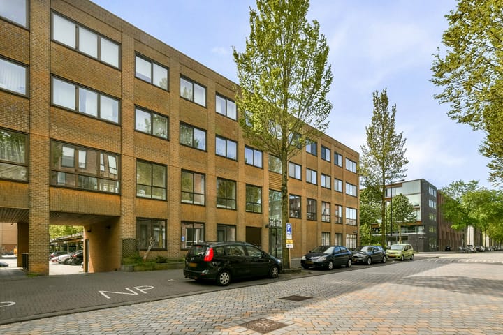 Erich Salomonstraat 554 main image