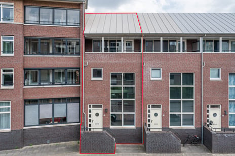 Kazernestraat 2 tertiary image