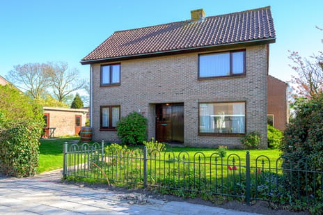 Stiegerstraat 31 secondary image
