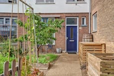 Afbeelding van Geert van Woustraat 28 - Derde foto