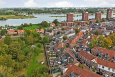 Afbeelding van Geert van Woustraat 28 - Tweede foto