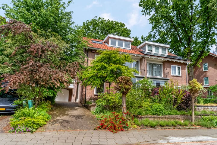 Weissenbruchstraat 16 main image