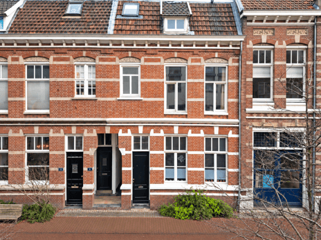 Guldenvliesstraat 7 main image