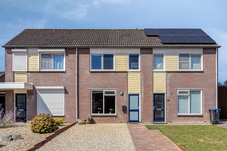 Gerststraat 13
