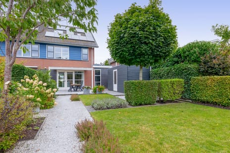 Afbeelding van Gjalt de Jongstraat 41 - Derde foto
