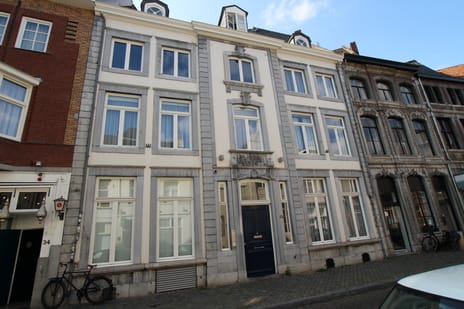 Kleine Gracht 32-A01