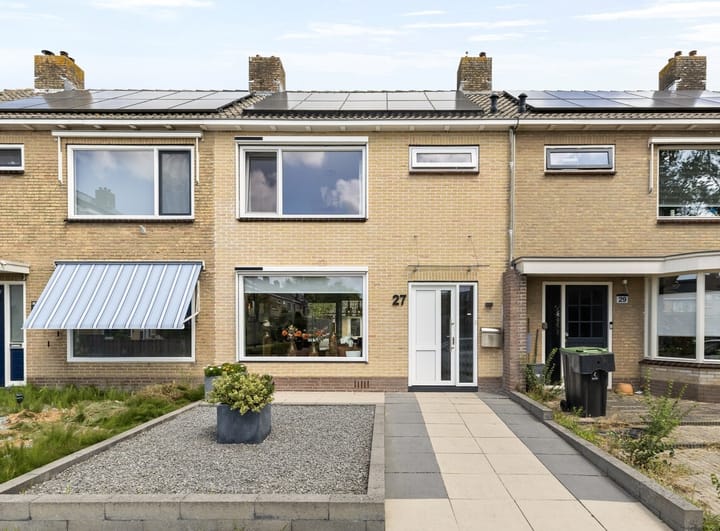 Staringlaan 27 main image