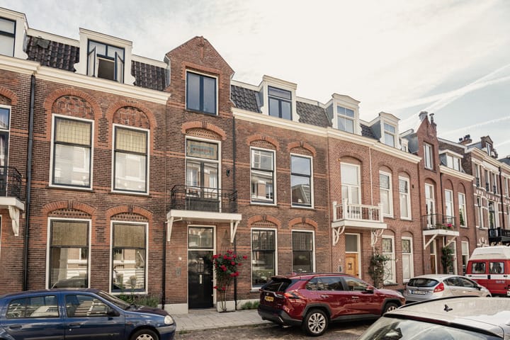 Willem Barentszstraat 27 main image