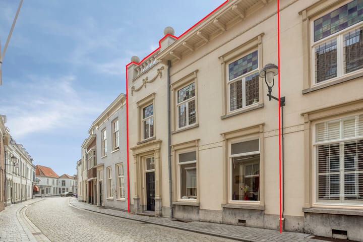 Hoogstraat 26-a main image