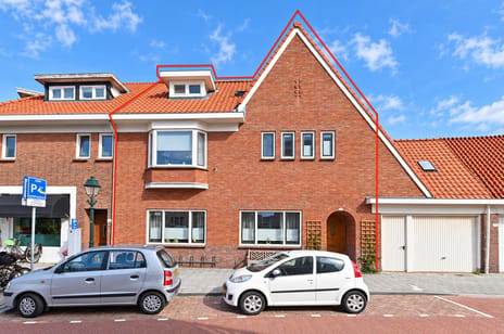 2e Messstraat 116 main image