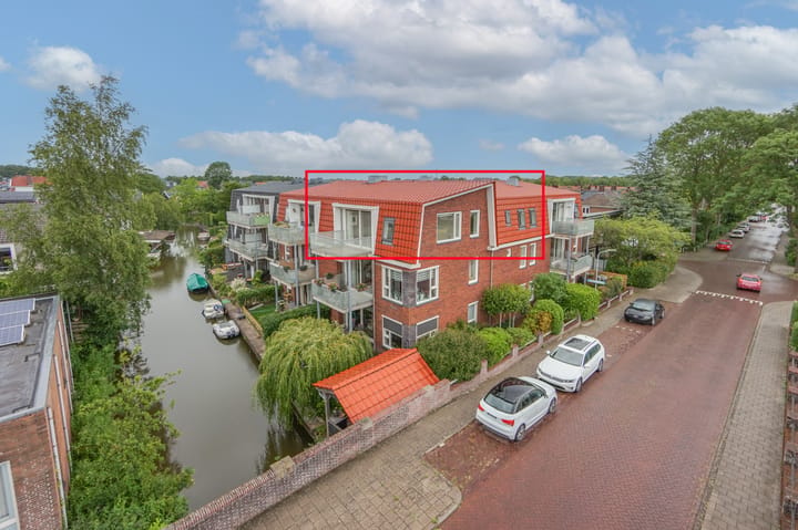 Juliana van Stolbergstraat 11-B main image
