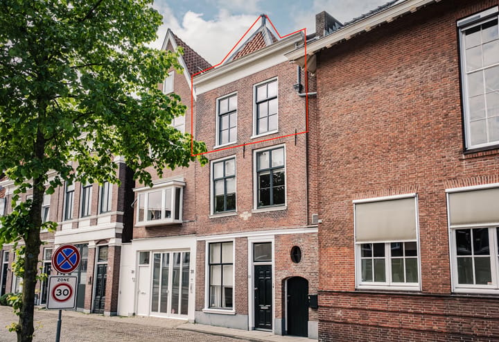 Nassaulaan 33-B main image