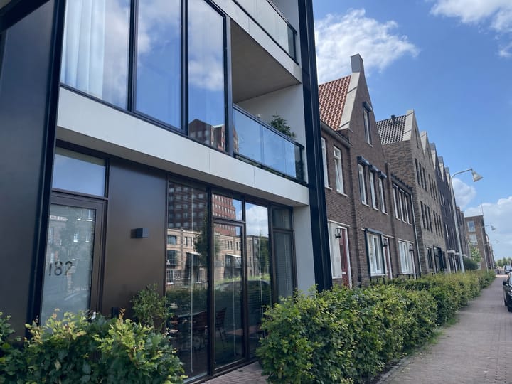 Terschellingkade 182 main image