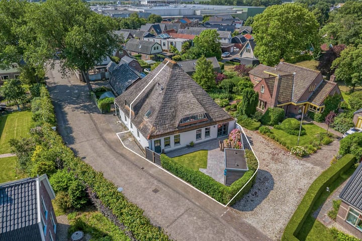 Fabrieksstraat 16-A main image