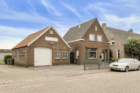 Provincialeweg 95