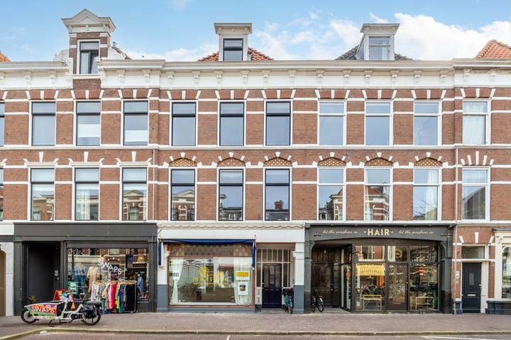 Weimarstraat 40-B main image