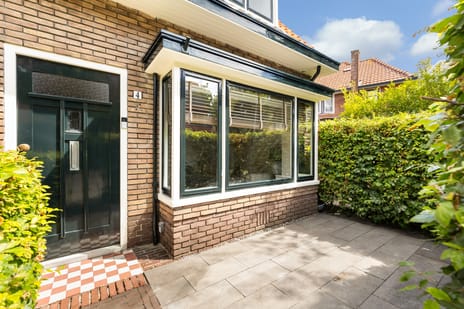 Eekhoornstraat 4 secondary image