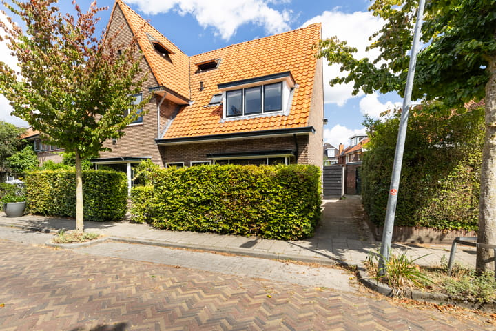 Eekhoornstraat 4 main image