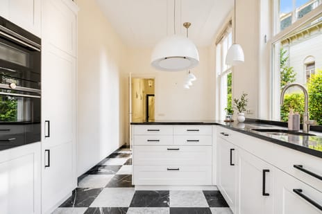 Image of Van Lennepweg 22 - Third image