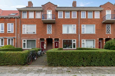 Floresstraat 17