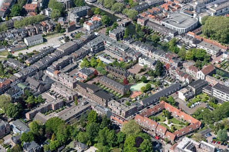 De Pontonniershoeck tertiary image