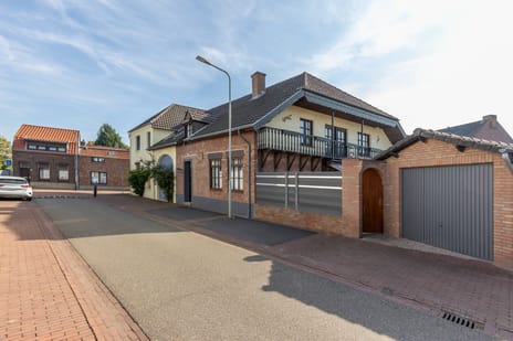 Dorpstraat 71 main image