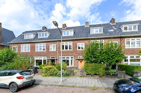 Pijnboomstraat 32 main image