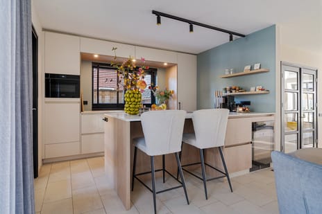 Afbeelding van Bosuilstraat 47 - Derde foto