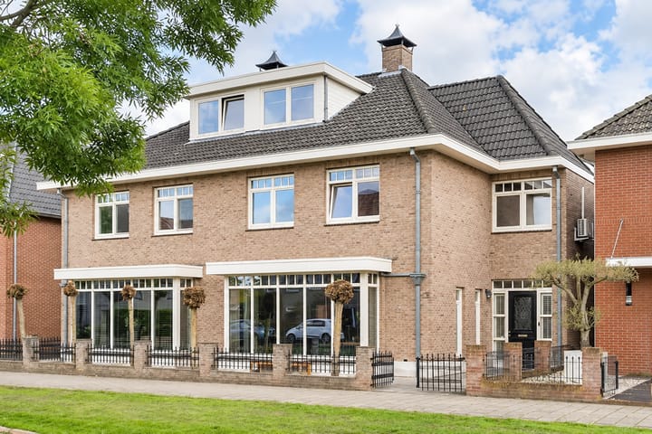 Bosuilstraat 47 main image