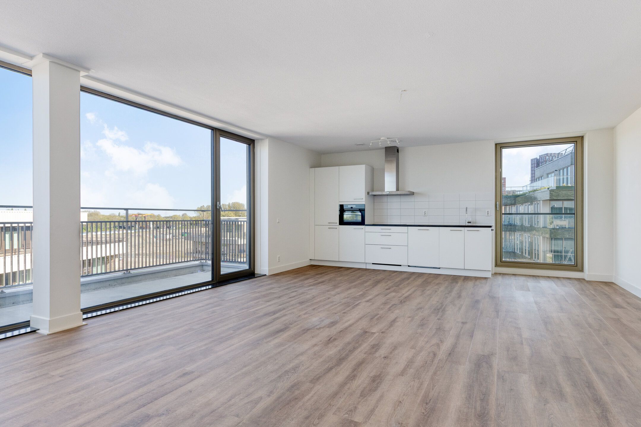 Appartement te huur