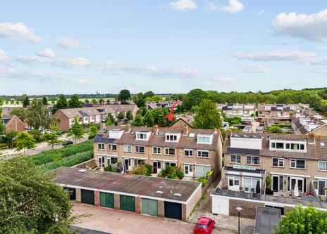 Burgemeester van Trichtlaan 50 secondary image