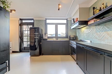 Afbeelding van Herenstraat 60-A - Tweede foto
