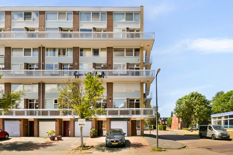 Philips de Goedestraat 110 secondary image
